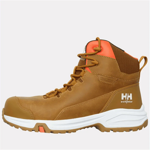 New Wheat