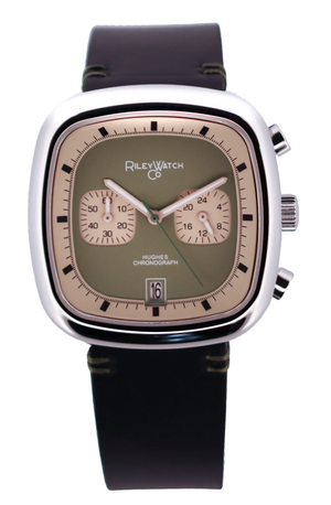 Retro Military Green
