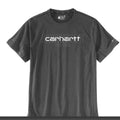 Carhartt 106653 Force Relaxed Fit Mid-Weight Short Sleeve Logo Graphic T-Shirt