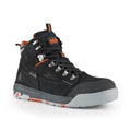 Scruffs Hydra Lightweight Waterproof Safety Work Boot Black