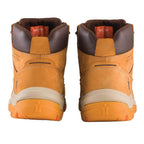 Scruffs Solleret Non-Metallic Lightweight Safety Work Boot