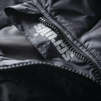 Scruffs Trade Padded Gilet Body Warmer Black
