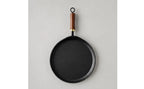 Non-Stick Carbon Steel Crêpe Pan 28cm