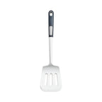 Silicone Kitchen Utensil Set with ABS Handle – Heat Resistant, Non-Stick Safe, Eco-Friendly, Great for Cooking, Baking, and Everyday Kitchen Use