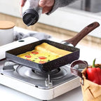 Non-Stick Square Omelette Pan