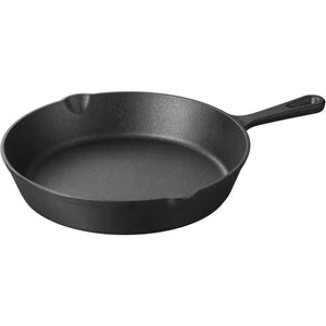 black 25cm