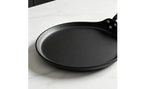 Non-Stick Carbon Steel Crêpe Pan 28cm