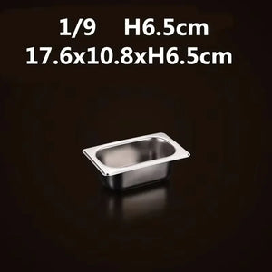 1-9  17.5x11xH6.3cm
