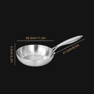 Frying  pan 28cm