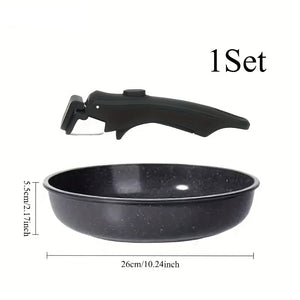 Black 26cm