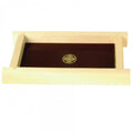 Shiraki Wood Shoyu Sauce Dispenser 230mm X 127mm