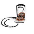 Silva Expedition S Compass with Luminous Markings