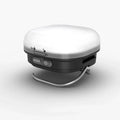 Silva Glow Pocking 250 Lantern - Black
