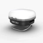 Silva Glow Pocking 250 Lantern - Black