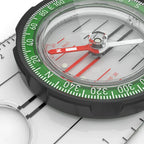 Silva Ranger Compass  with Luminous Markings