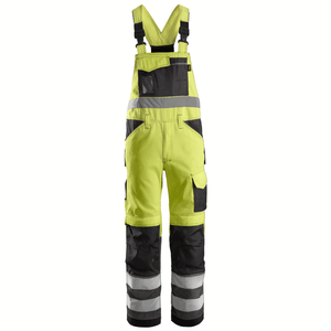 Hi-Vis Yellow