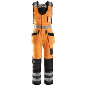Hi-Vis Orange