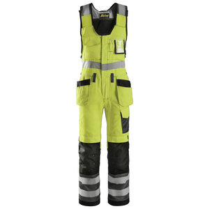 Hi-Vis Yellow
