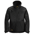 Snickers 1148 AllroundWork, Winter Jacket Various Colours Black