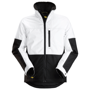 White / Black