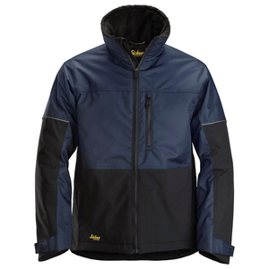 Navy Blue / Black