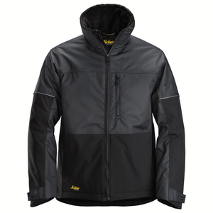 Steel Grey/Black