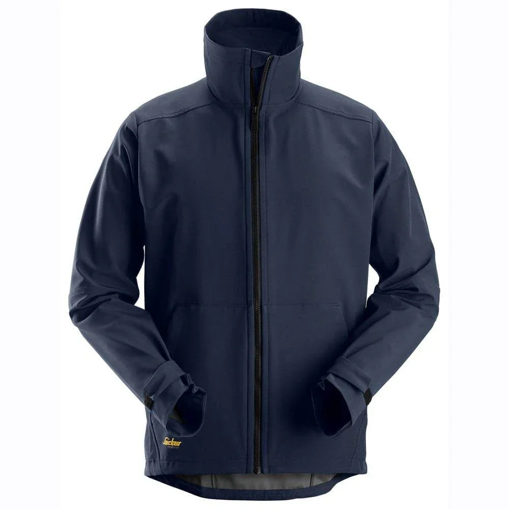Snickers 1205 AllroundWork Windproof Soft Shell Jacket