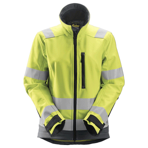 Yellow Hi-Vis