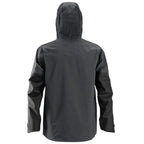 Snickers 1300 FlexiWork Stretch Waterproof Shell Jacket Various Colours