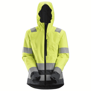 Yellow Hi-Vis
