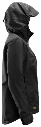 Snickers 1367 AllroundWork, Women’s Waterproof Shell Jacket