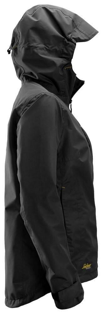 Snickers 1367 AllroundWork, Women’s Waterproof Shell Jacket
