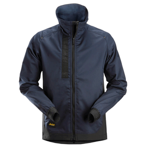 Navy Blue / Black