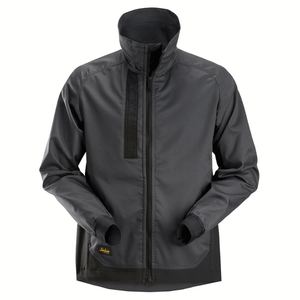 Steel Grey / Black