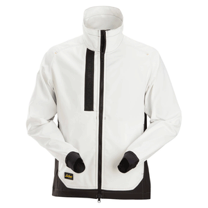 White / Black