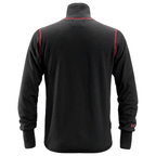 Snickers 1563 ProtecWork,Flame Retardant Arc Protection Wool Terry Jacket