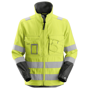 Hi-Vis Yellow