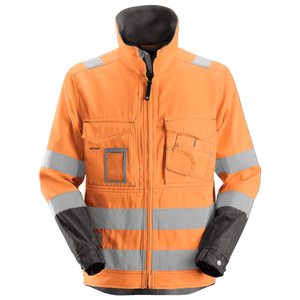 Hi-Vis Orange