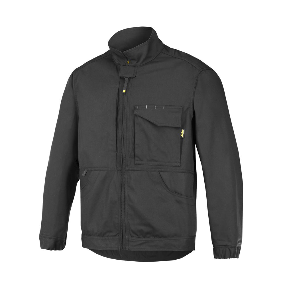 Snickers 1673 Service Jacket Various Colours Black