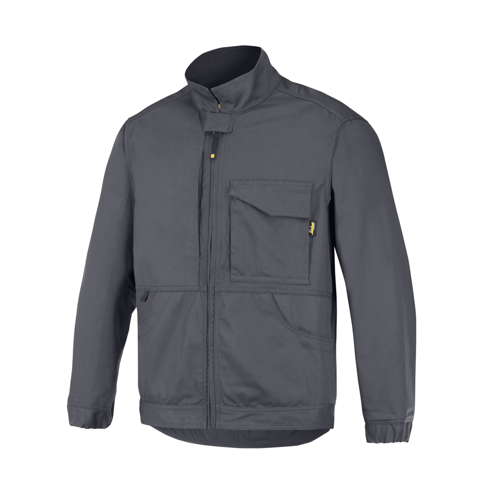Snickers 1673 Service Jacket Various Colours Steel Grey