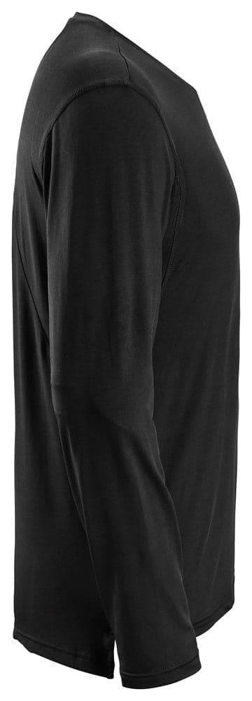 Snickers 2411 LiteWork Long Sleeve T-Shirt