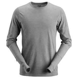 Grey Melange