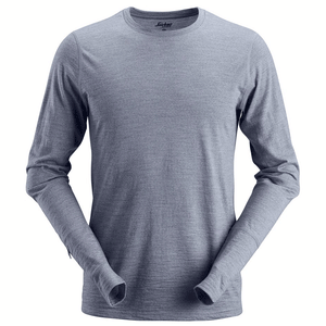 Dark Blue Melange