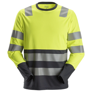 Yellow / Grey