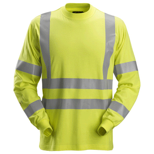 Hi-Vis Yellow