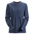 Snickers 2467 ProtecWork, Flame Retardant Arc Protection Womens Shirt
