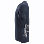 Snickers 2511 LiteWork Breathable Work T-Shirt