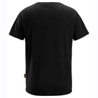 Snickers 2512 V-Neck Short Sleeved T-Shirt