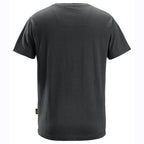 Snickers 2512 V-Neck Short Sleeved T-Shirt