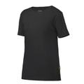 Snickers 2516 Womens Ladies Work T-Shirt Various Colours Black